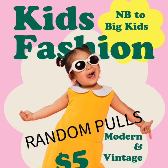 Other - KIDS SHOW $5‎ Start